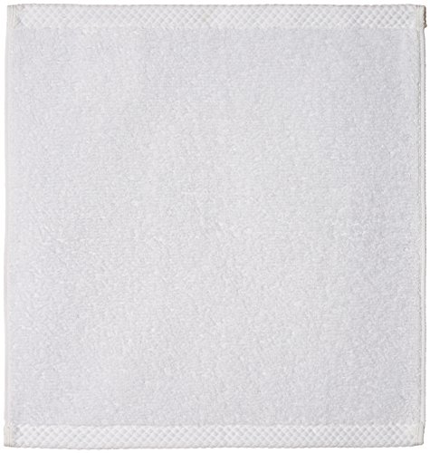 Amazon Basics AQD12WWH 12 Piece Quick-Dry Washcloth thumb #4