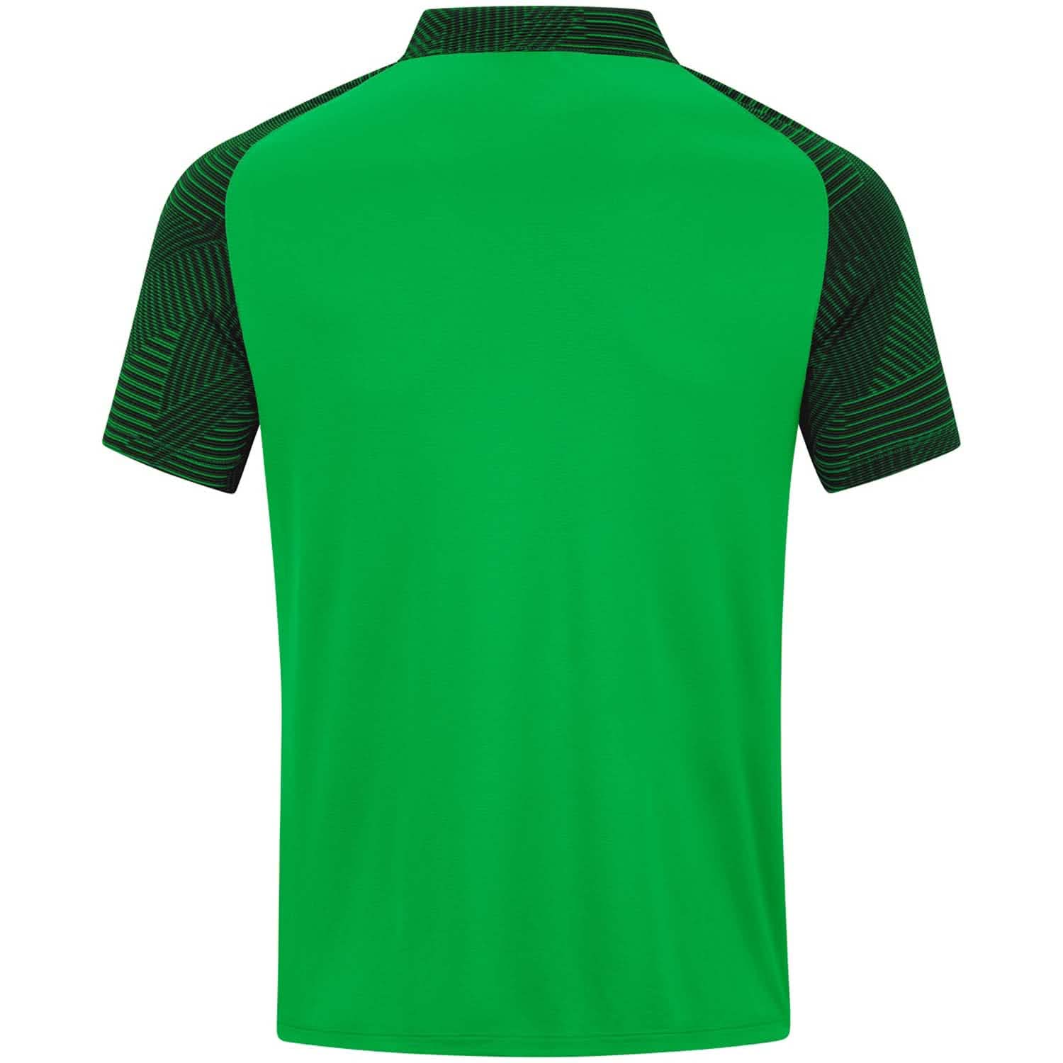 JAKO Performance Poloshirt Herren