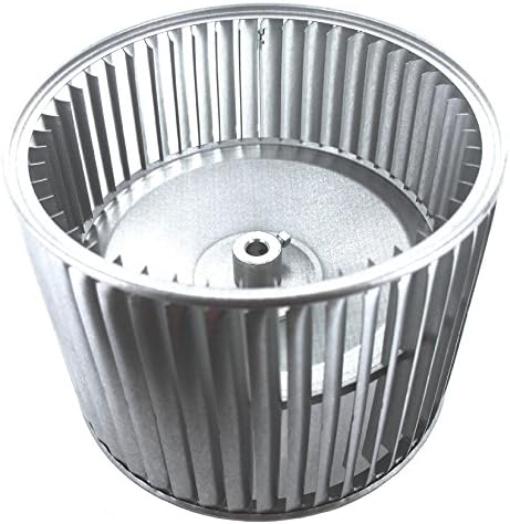 Nordyne, Inc. Parts 667037R Blower Wheel CW 10x8