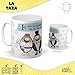 Imagen de Pack Aniversario Divertido: Taza