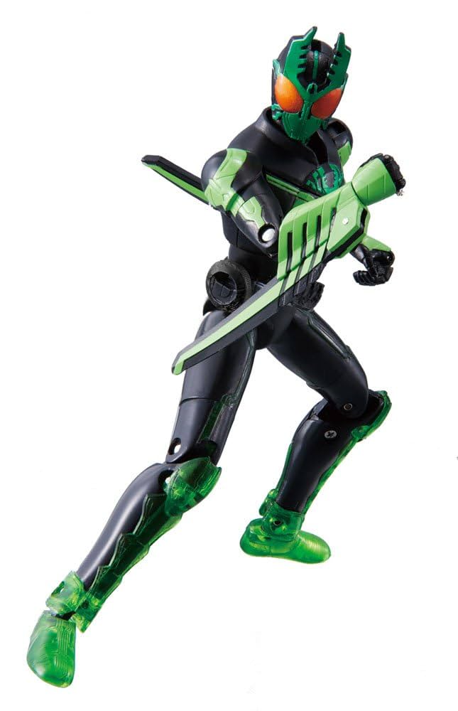 Amazon.co.jp: 仮面ライダーOOO(オーズ) OCC 02 仮面ライダー
