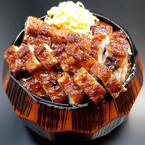 宮地館 うなぎ まるごと三匹 ひつまぶし 9食 冷凍 無添加 鹿児島県産 特大 鰻 ウナギ うな丼 鰻丼