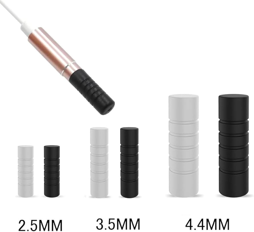 Sound Wave MONO 2.5mm 専用 保護キャップ クリア 10個 Amazon.co.jp: Sound Wave MONO 2.5mm 専用 保護ｷｬｯﾌﾟ ジャスト