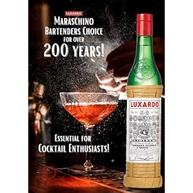 Luxardo Sour Cherry Gin70 cl