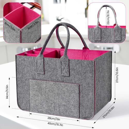 El Mejor Listado de Cubos para usar con bolsas de la compra - 5 favoritos. 23 Imagen adicional