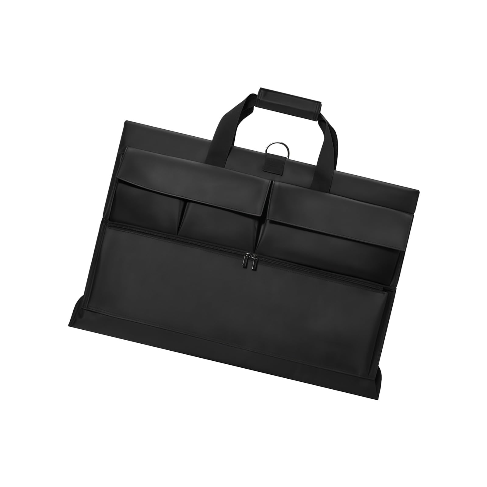 Bolsa protectora para computadora portátil con tela Oxford impermeable 4