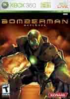 その他 BOMBERMAN Act:Zero - Xbox360 Amazon.com: Bomberman Act: Zero - Xbox 360 (Renewed) : Video