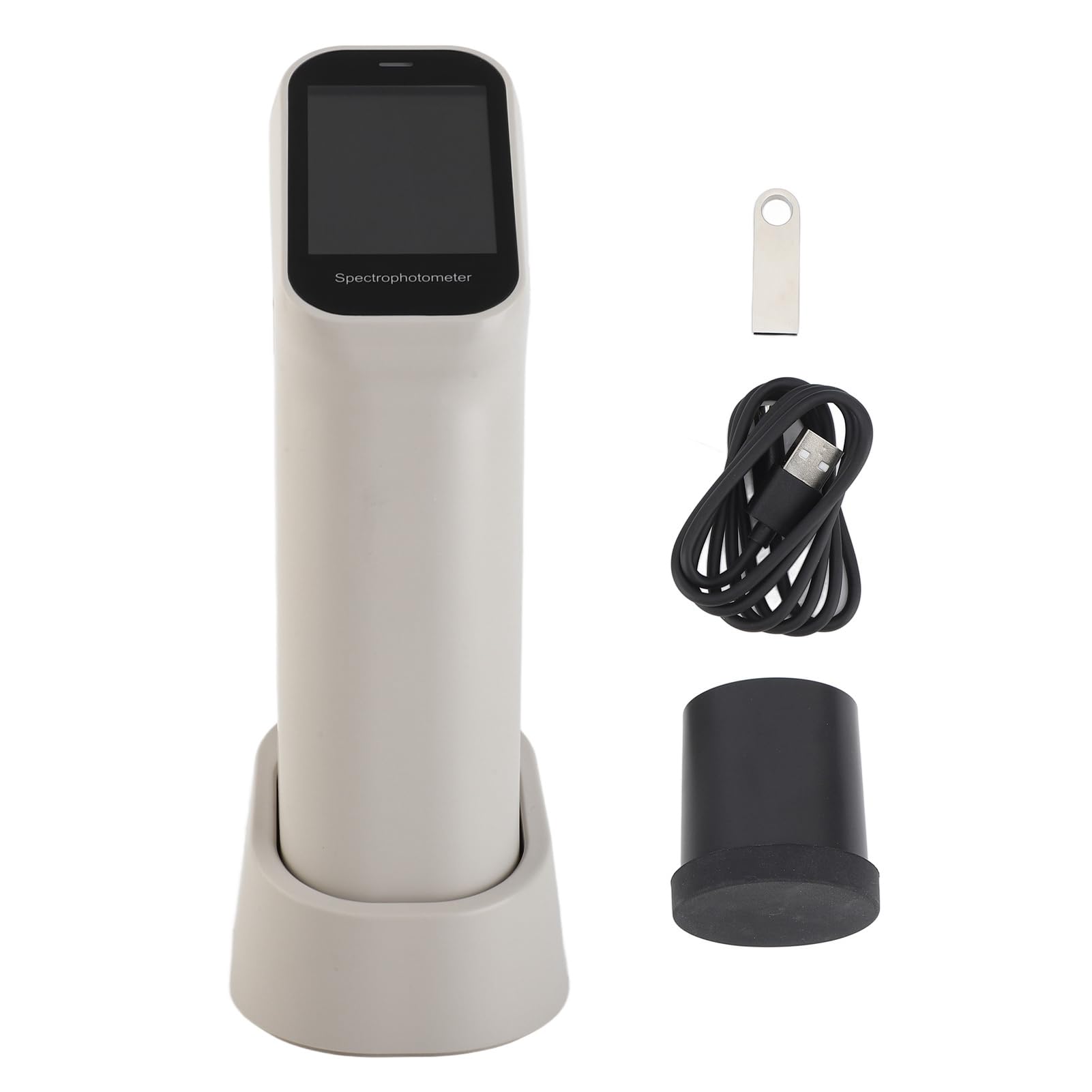 Colorimètre portable pour éliminer les erreurs de nuances en impression