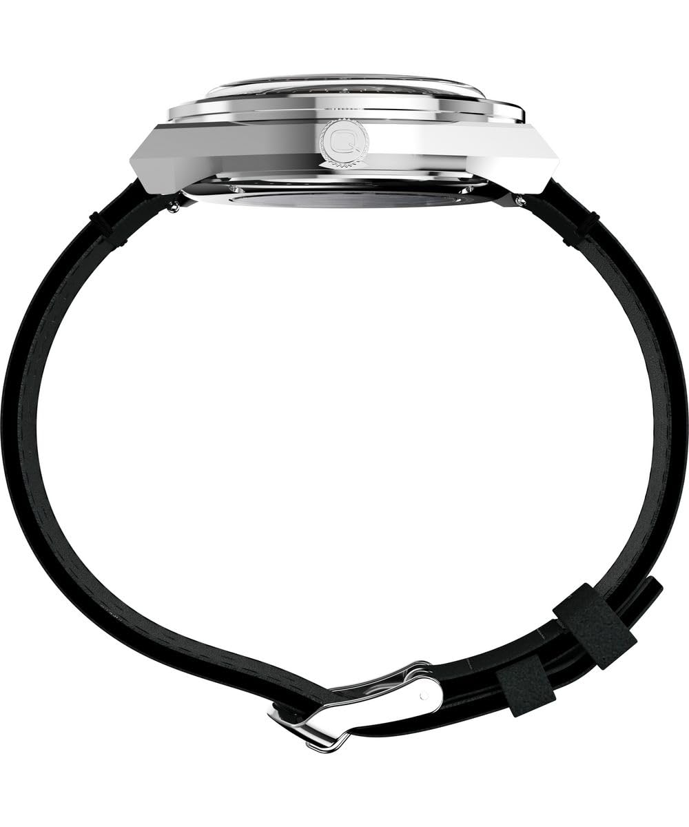 Timex Reloj Hombre Cuarzo Q Vintage-Inspired