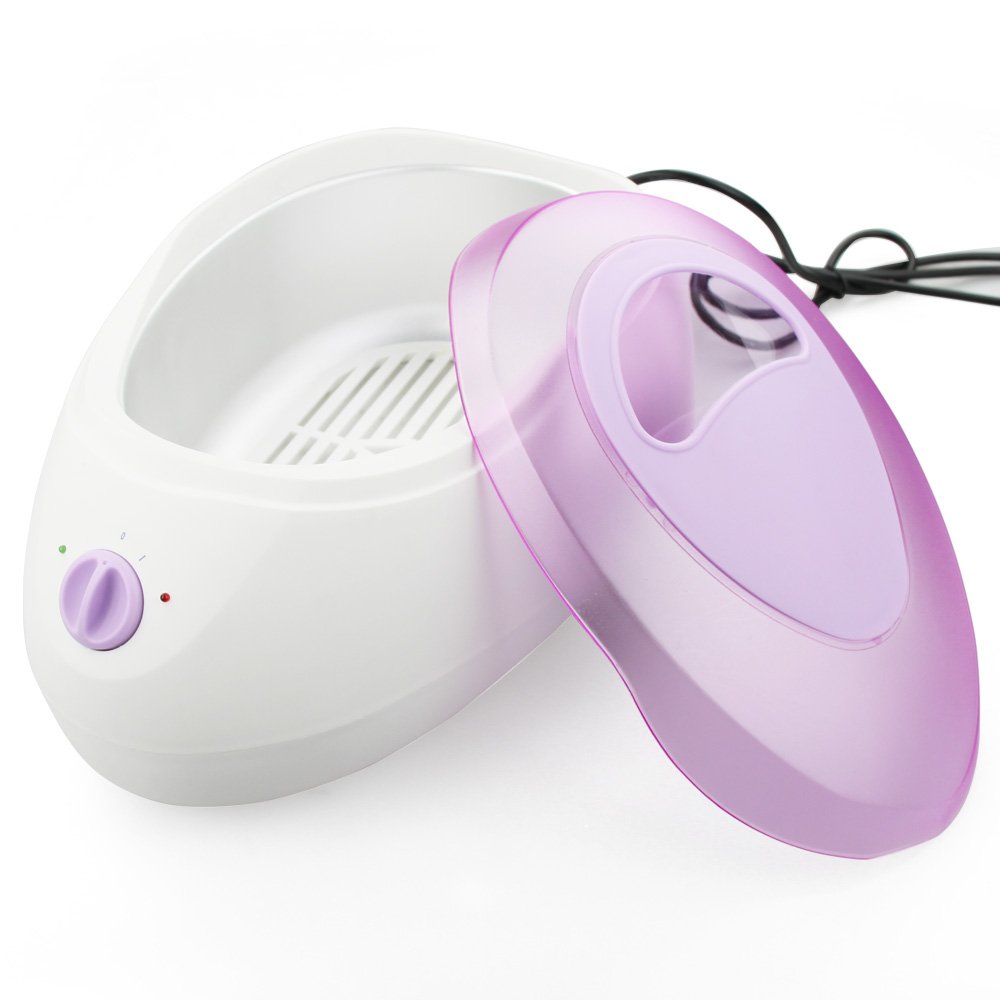 Flylinktech® Professional 4L Paraffin Wax Heater Warmer Spa Bath