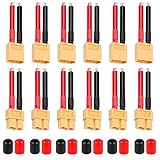 * Leitermaterial: 12AWG Kupfer verzinnt