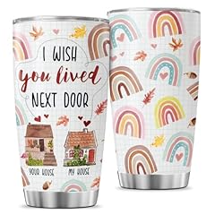 Long Distance Friendship