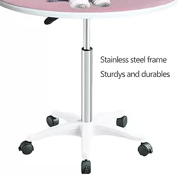 【超希少】木製　テーブル トリミングテーブル　グルーミングテーブル　アンティーク リコメン堂 トリミングテーブル 折りたたみ 棚付き トリミング台