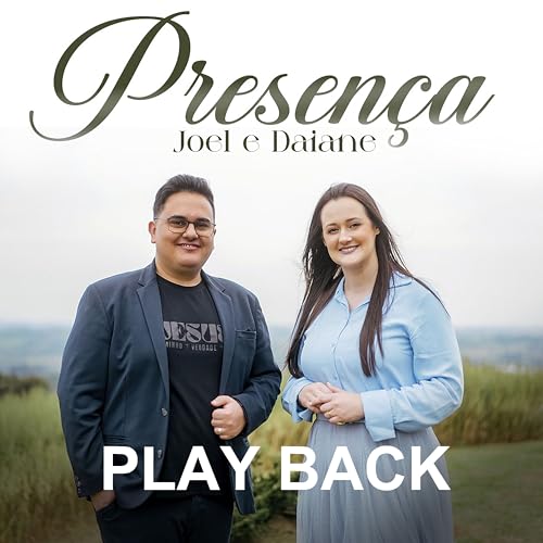 Joel e Daiane