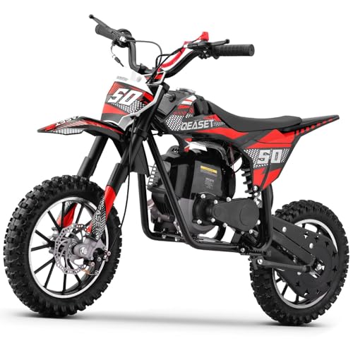 SUNDERWELL 50cc Mini Dirt Bike