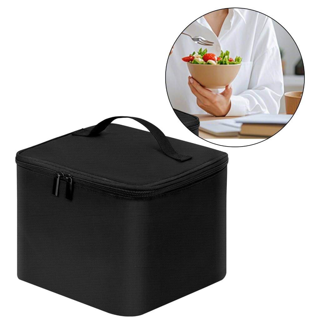 Oxfords - Borsa Coolera per picnic, facile da pulire, accessorio ideale per gite in famiglia