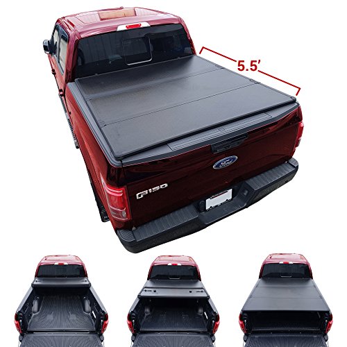 Galaxy Auto Hard Tri Fold For 2015 20 Fo Buy Online In Kuwait At Desertcart