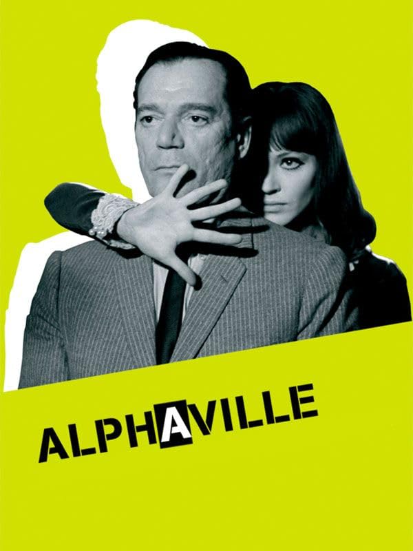Alphaville