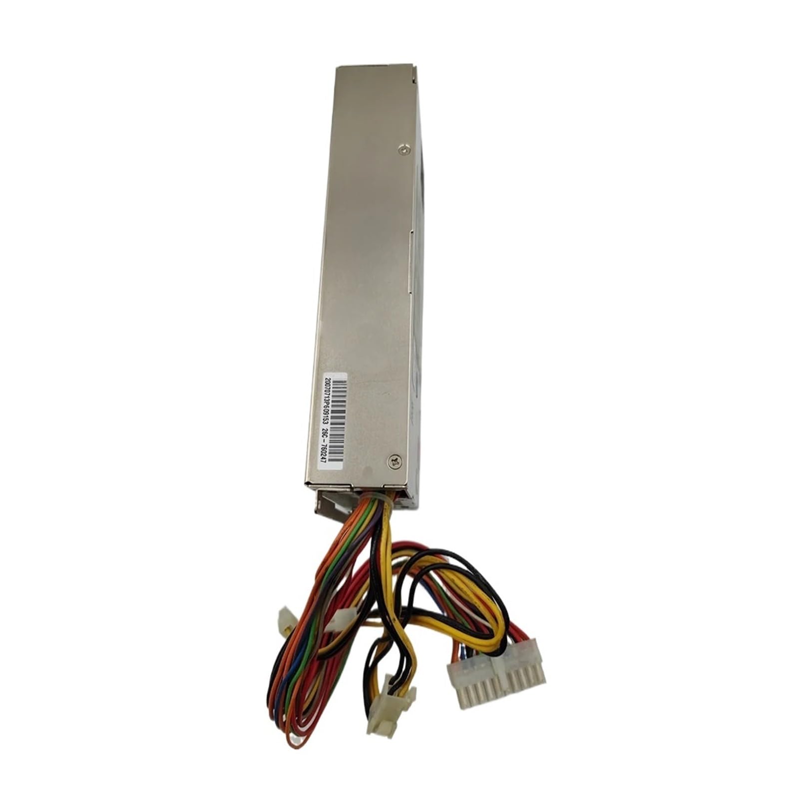 Zasilacz P1A-6300P 1U 300 W 1U
