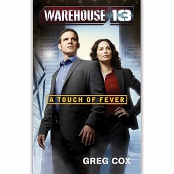 Warehouse 13: A Touch of Fever