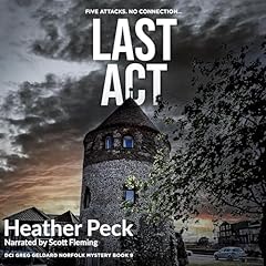 Last Act cover art