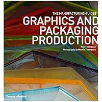 Graphics and Packaging Production