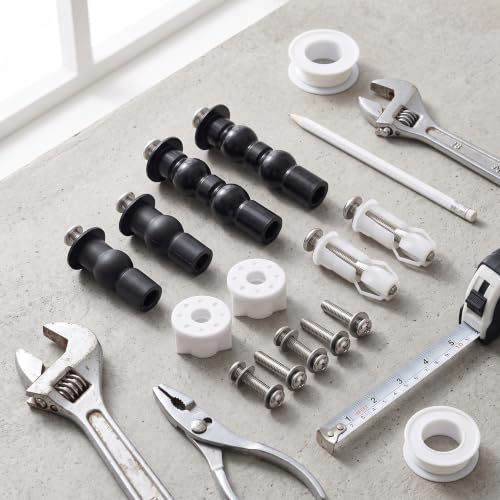 Opiniones y reviews de Tapas WC compatible universales - los mas comprados. 11 Imagen adicional