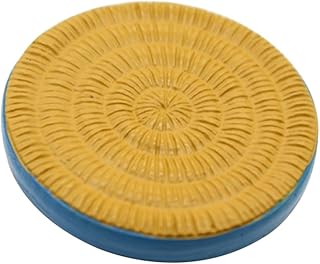 LIFKOME Acessórios De Artesanato De Resina Decore Decorações De Tapete De Tatami Suprimentos De Tapete De Tatami Decorações De Futon De Tatami Decorar Enfeites Comida Jogo Decoração