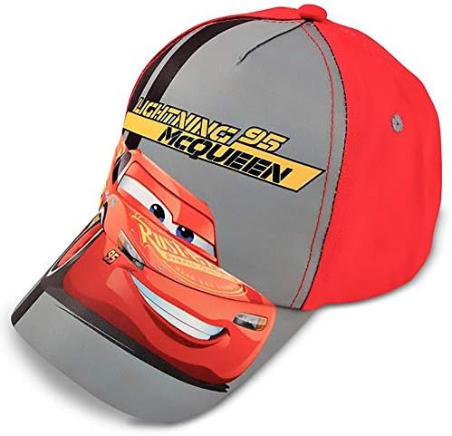 Mickey Mouse Baseball Cap 
