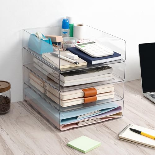 50% Off Tiawudi Desk Organizer Set of 4 - Image 7