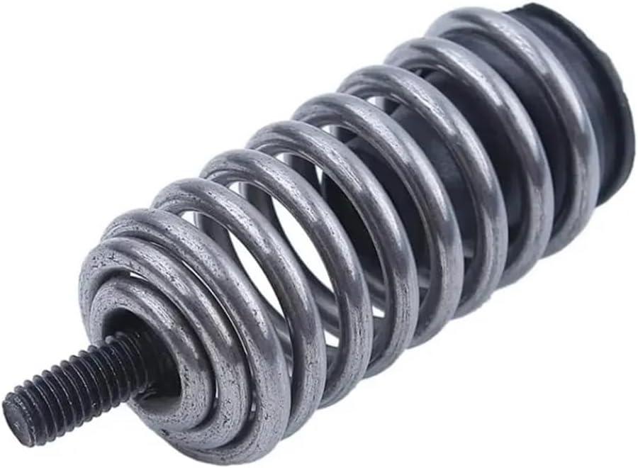 チェーンソーバッファーマウントスプリングキット H 340 345 346XP 350 353 357に適合