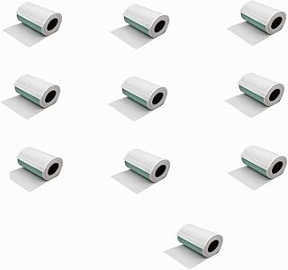 Engrosamiento de algodón electrostático Compatible con Xiaomi Mi Air Purifier Pro/1/2 Filtro purificador de Aire de Marca Universal Filtro Hepa (Color : 10Pcs)