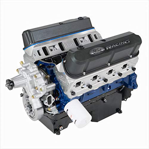 Ford Racing Z2 363 Engine
