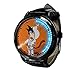 Produktbild Anime Dragon Ball Z Goku Super Saiyajin Serie LED Touch Watch Neuheit Uhren Sportuhren Personalisierte Uhr Unisex Uhren Geburtstagsgeschenk Collector's Edition-G