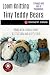 Loom Knitting Tiny Teddy Bears