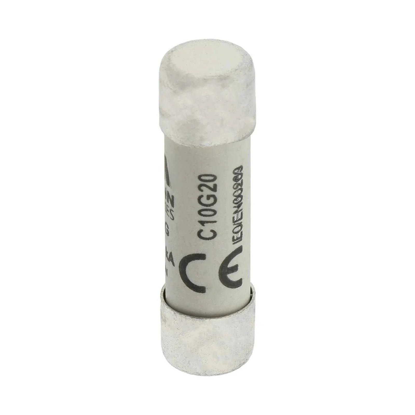 Fusible C10G20 pour stopper les courts-circuits et préserver l'électroménager