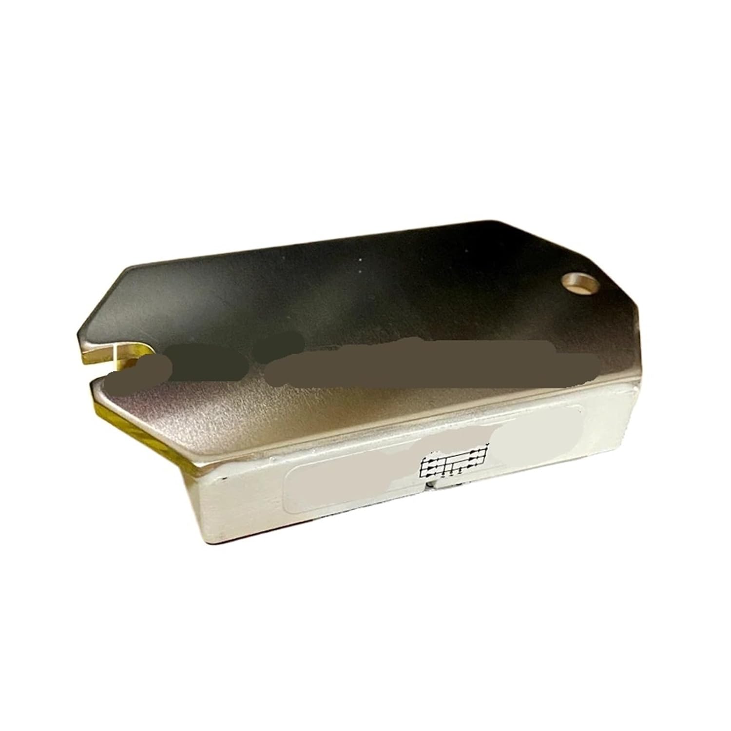 MMD100E160X MMD100EB160X MMD100EC160X Module