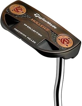 TaylorMade TP Collection パター Amazon | テーラーメイド(TAYLOR MADE) パター TP COLLECTION BLACK