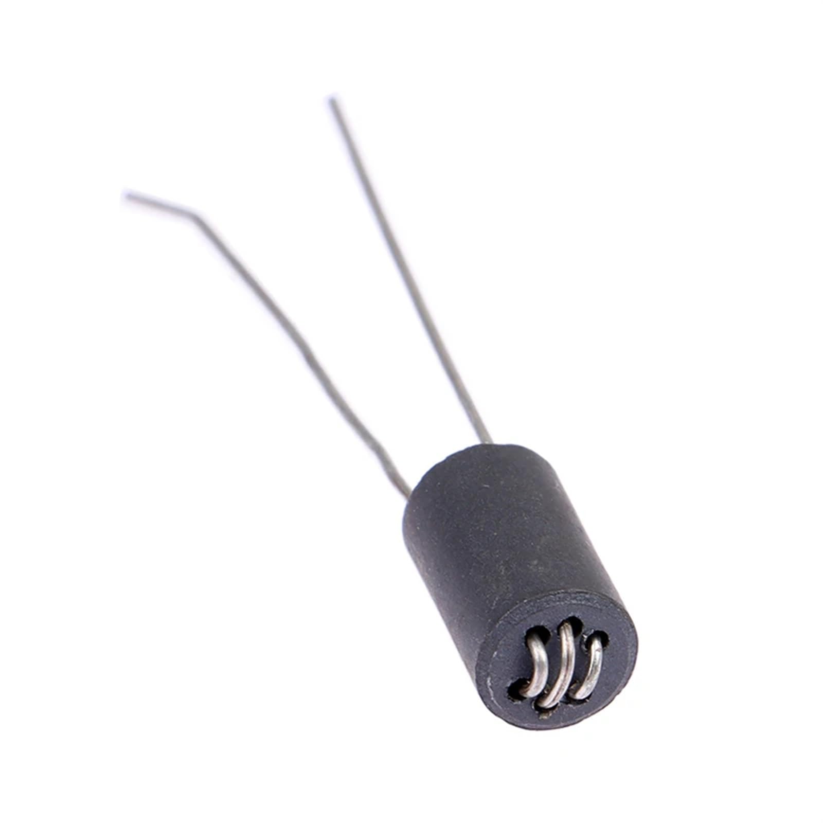 Inducteur perle ferrite 6 canaux axial anti-parasite 6x10mm 10 unités
