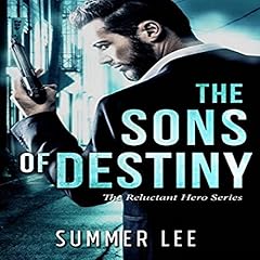 Couverture de The Sons of Destiny