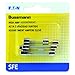 Buss Auto Sfe-Ah Assortment Fuses 24 V 5 / Carded