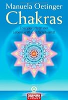 Chakras 3442218225 Book Cover