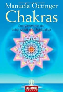 Paperback Chakras [German] Book