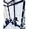 2025 Commercial Home Gym Smith Machine 3.0
