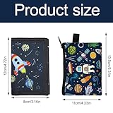 Zoom IMG-1 portafoglio per bambini 2 pc Zoom IMG-1 portafoglio per bambini 2 pc