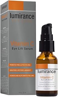 Suero de levantamiento de ojos con vitamina C...