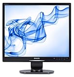 monitor philips 192el Colore: nero. Philips 19S1SB LCD Monitor 19 \