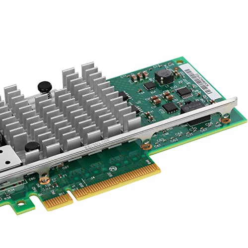 Carte LAN double port Intel X520-DA2 pour éviter les pertes de paquets sur VMware ESX - 4