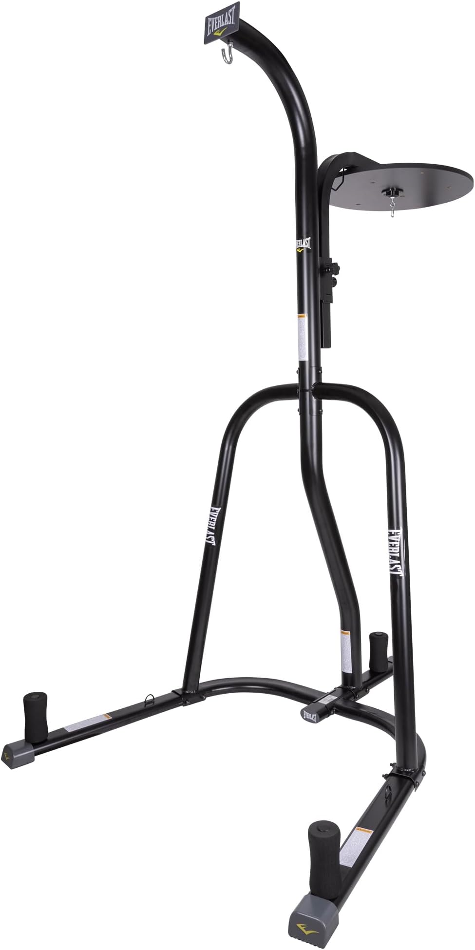 Everlast - 2 Station Heavy Bag Stand