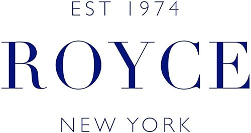 Miniatura 4 de Royce Leather Clip magnético para dinero para hombre en cuero con forro de gamuza